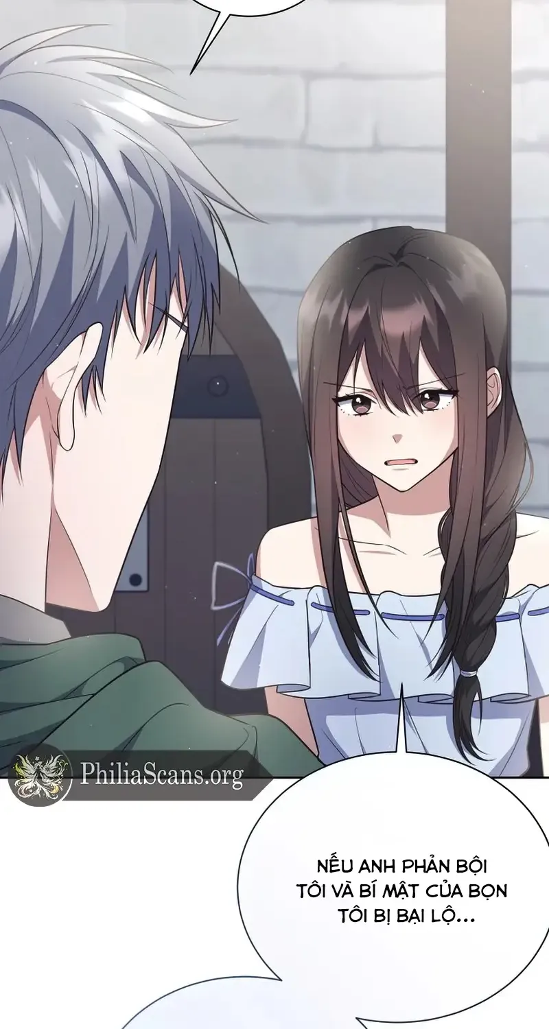 Hầm Ngục Thơm Mùi Gà Rán Chap 8 - Next Chap 9
