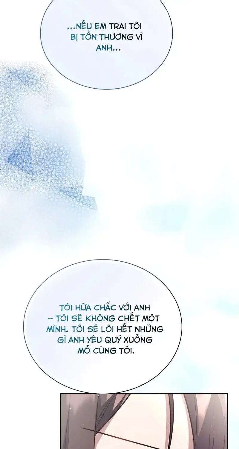 Hầm Ngục Thơm Mùi Gà Rán Chap 8 - Next Chap 9
