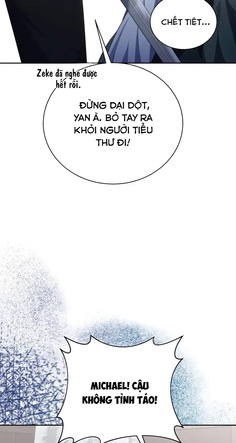 Hầm Ngục Thơm Mùi Gà Rán Chap 8 - Next Chap 9