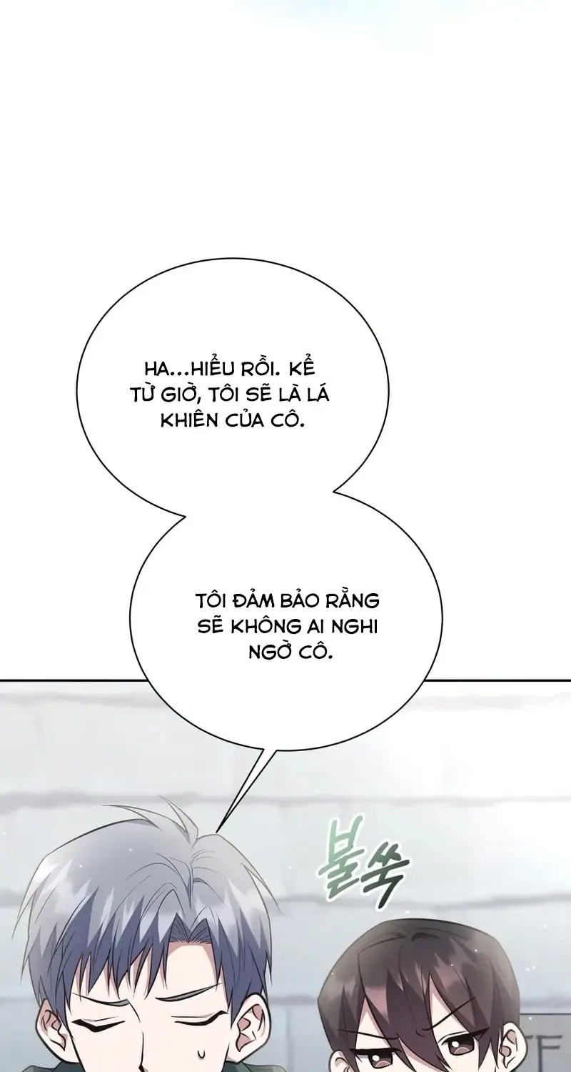 Hầm Ngục Thơm Mùi Gà Rán Chap 8 - Next Chap 9