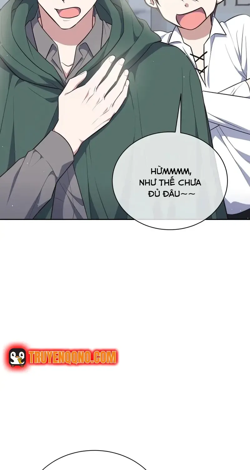 Hầm Ngục Thơm Mùi Gà Rán Chap 8 - Next Chap 9