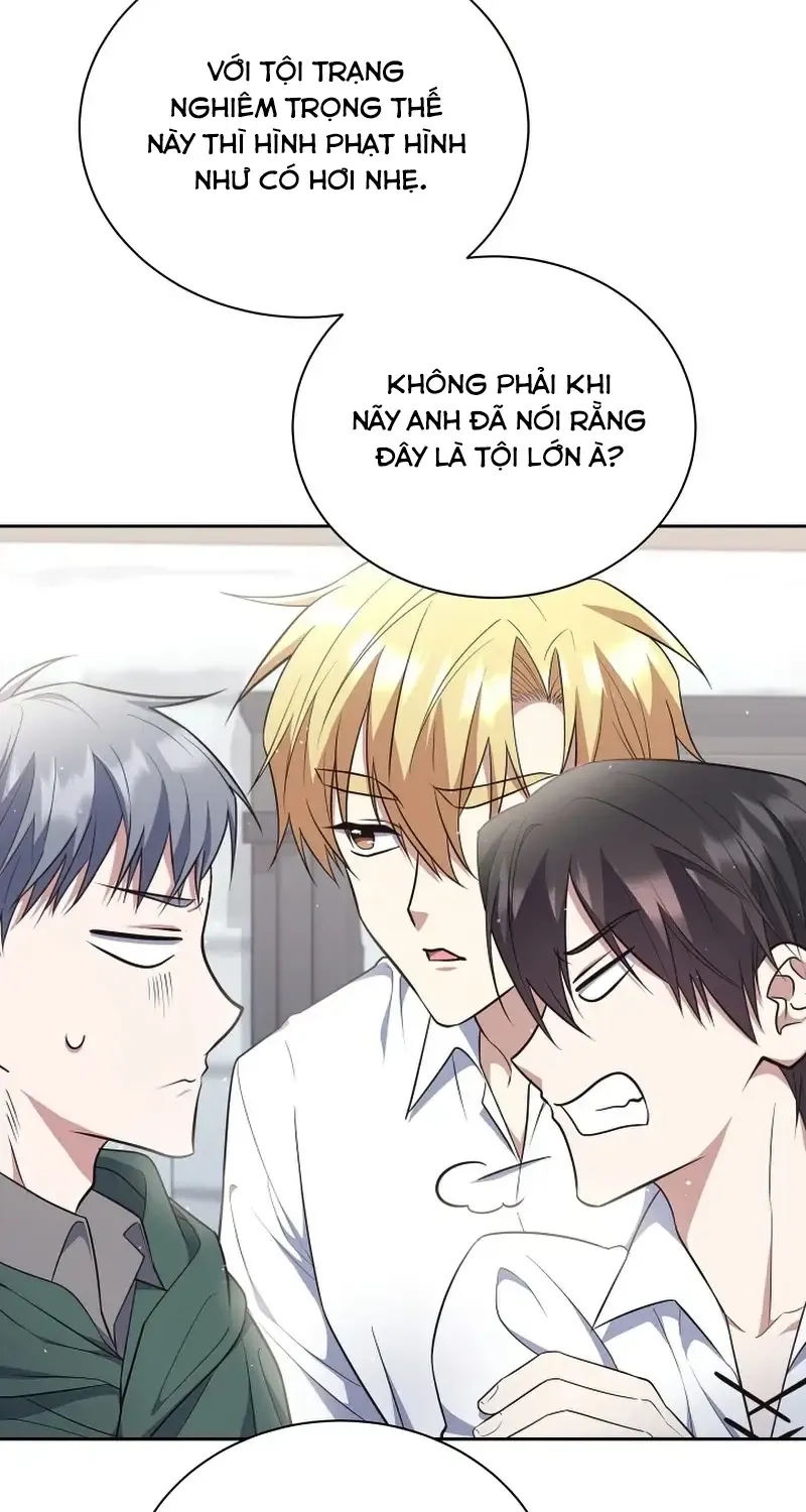 Hầm Ngục Thơm Mùi Gà Rán Chap 8 - Next Chap 9
