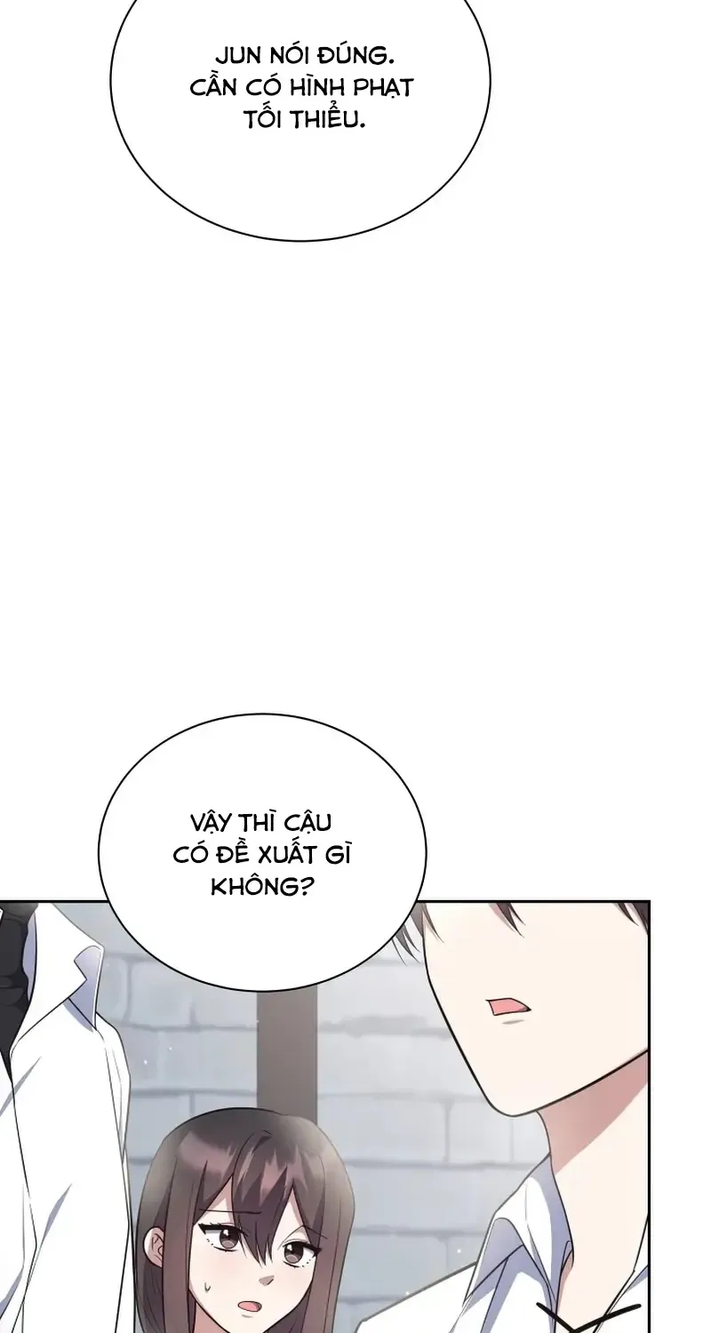 Hầm Ngục Thơm Mùi Gà Rán Chap 8 - Next Chap 9