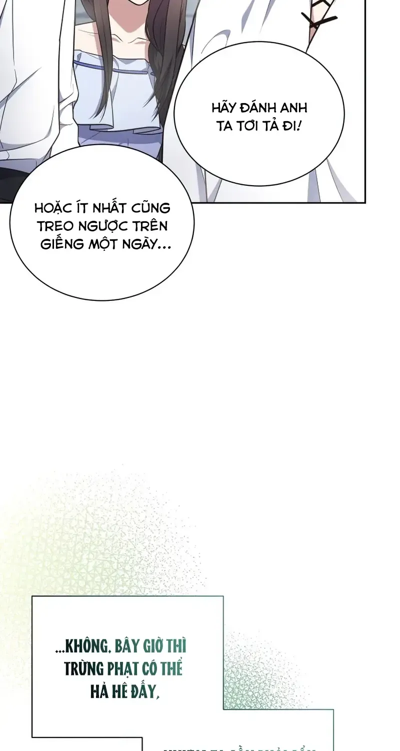 Hầm Ngục Thơm Mùi Gà Rán Chap 8 - Next Chap 9