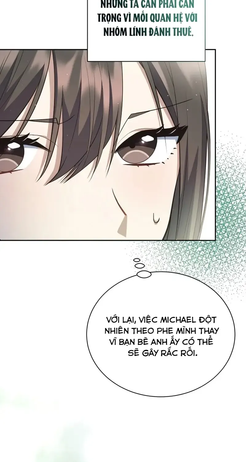 Hầm Ngục Thơm Mùi Gà Rán Chap 8 - Next Chap 9