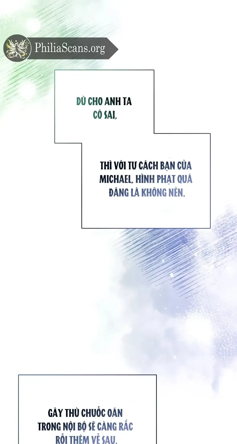 Hầm Ngục Thơm Mùi Gà Rán Chap 8 - Next Chap 9