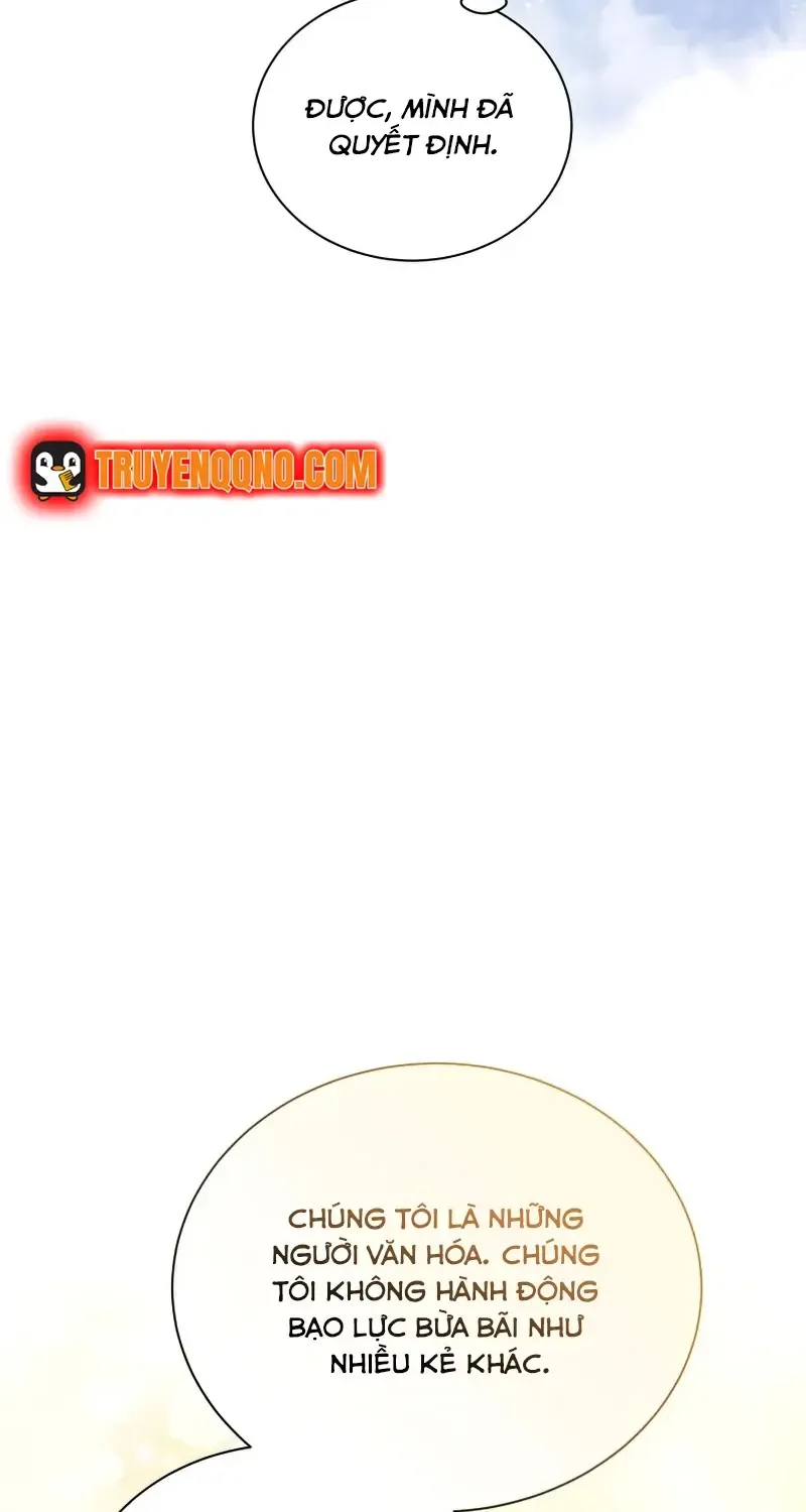 Hầm Ngục Thơm Mùi Gà Rán Chap 8 - Next Chap 9