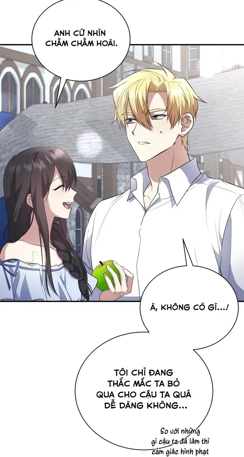 Hầm Ngục Thơm Mùi Gà Rán Chap 9 - Next Chap 10