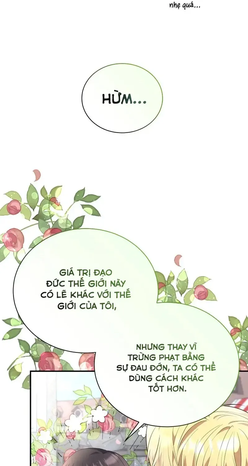 Hầm Ngục Thơm Mùi Gà Rán Chap 9 - Next Chap 10