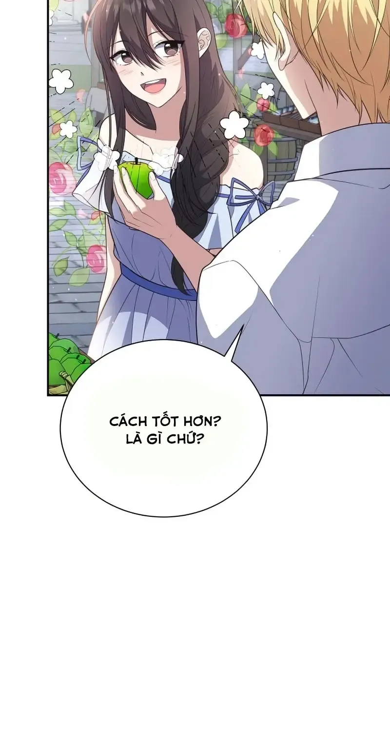Hầm Ngục Thơm Mùi Gà Rán Chap 9 - Next Chap 10
