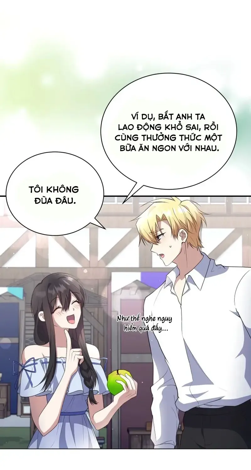 Hầm Ngục Thơm Mùi Gà Rán Chap 9 - Next Chap 10