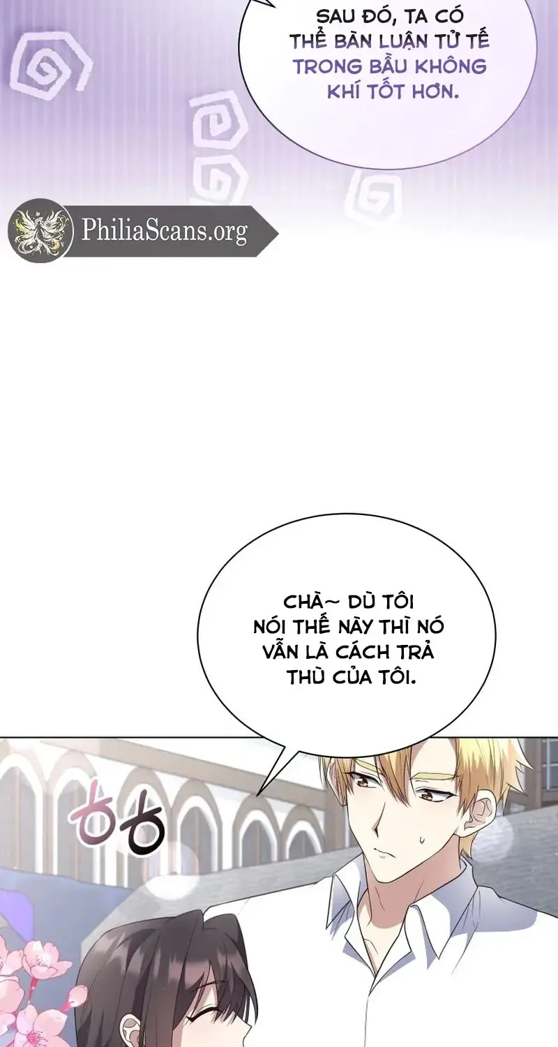 Hầm Ngục Thơm Mùi Gà Rán Chap 9 - Next Chap 10