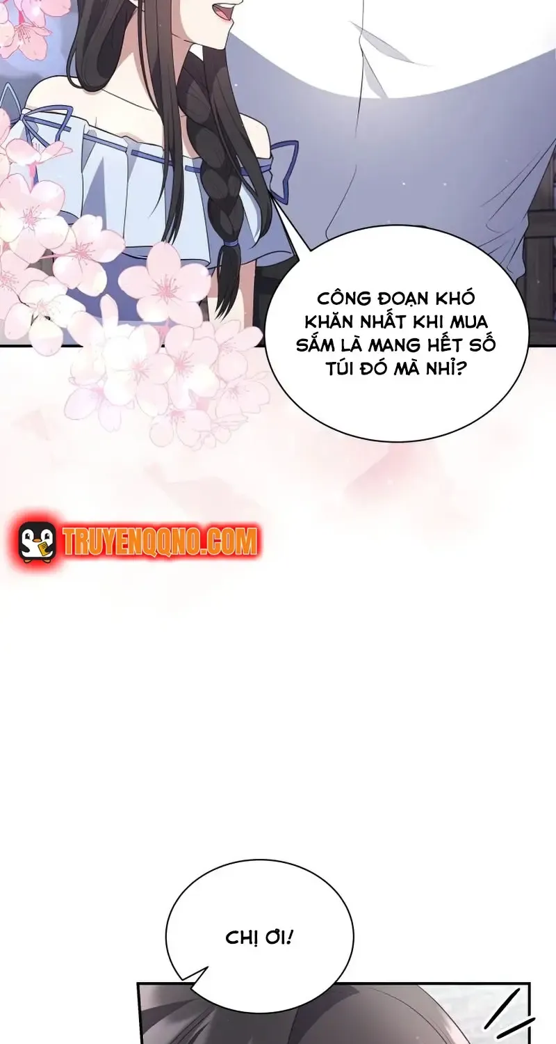 Hầm Ngục Thơm Mùi Gà Rán Chap 9 - Next Chap 10