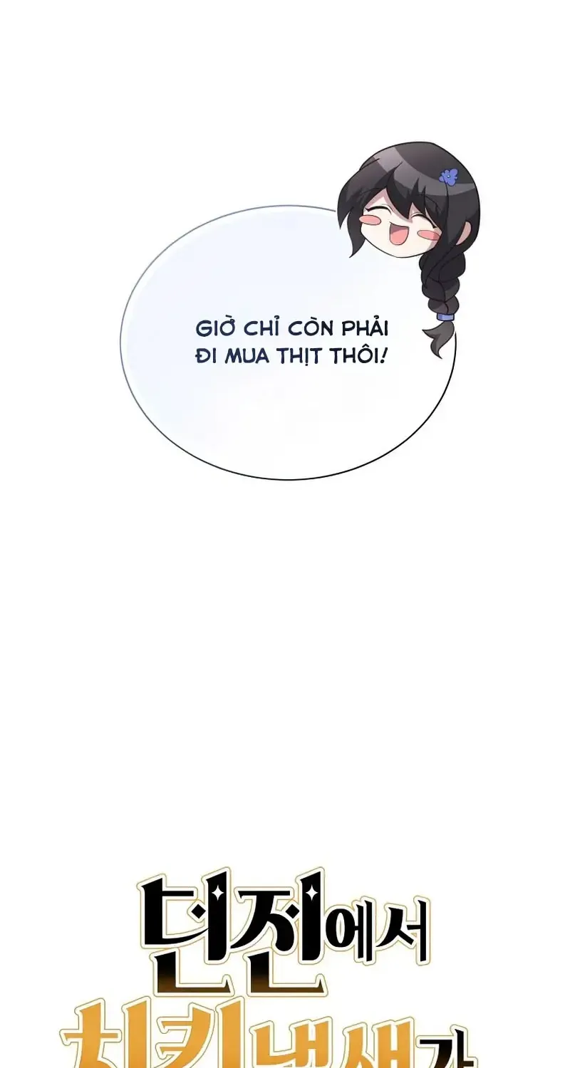 Hầm Ngục Thơm Mùi Gà Rán Chap 9 - Next Chap 10