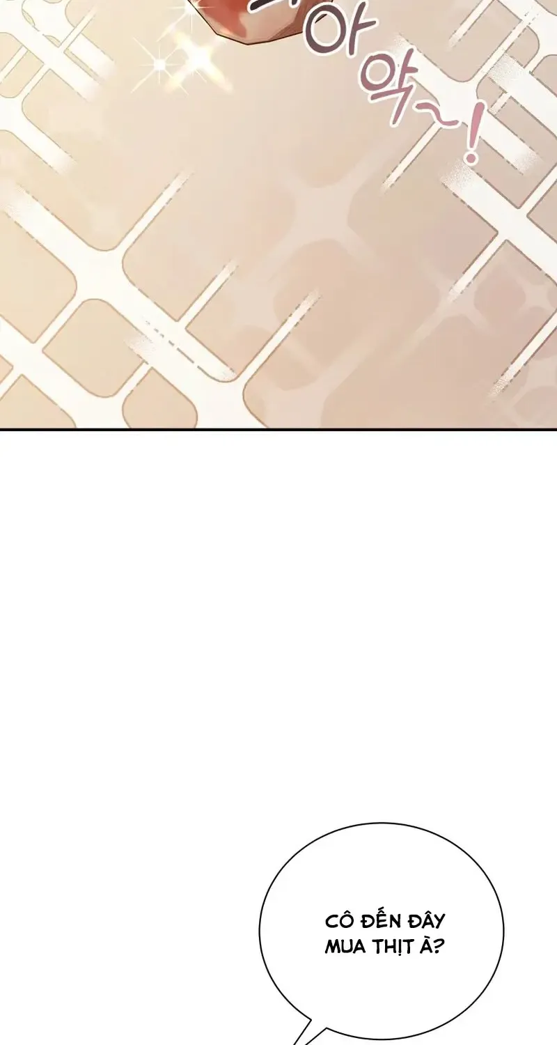 Hầm Ngục Thơm Mùi Gà Rán Chap 9 - Next Chap 10