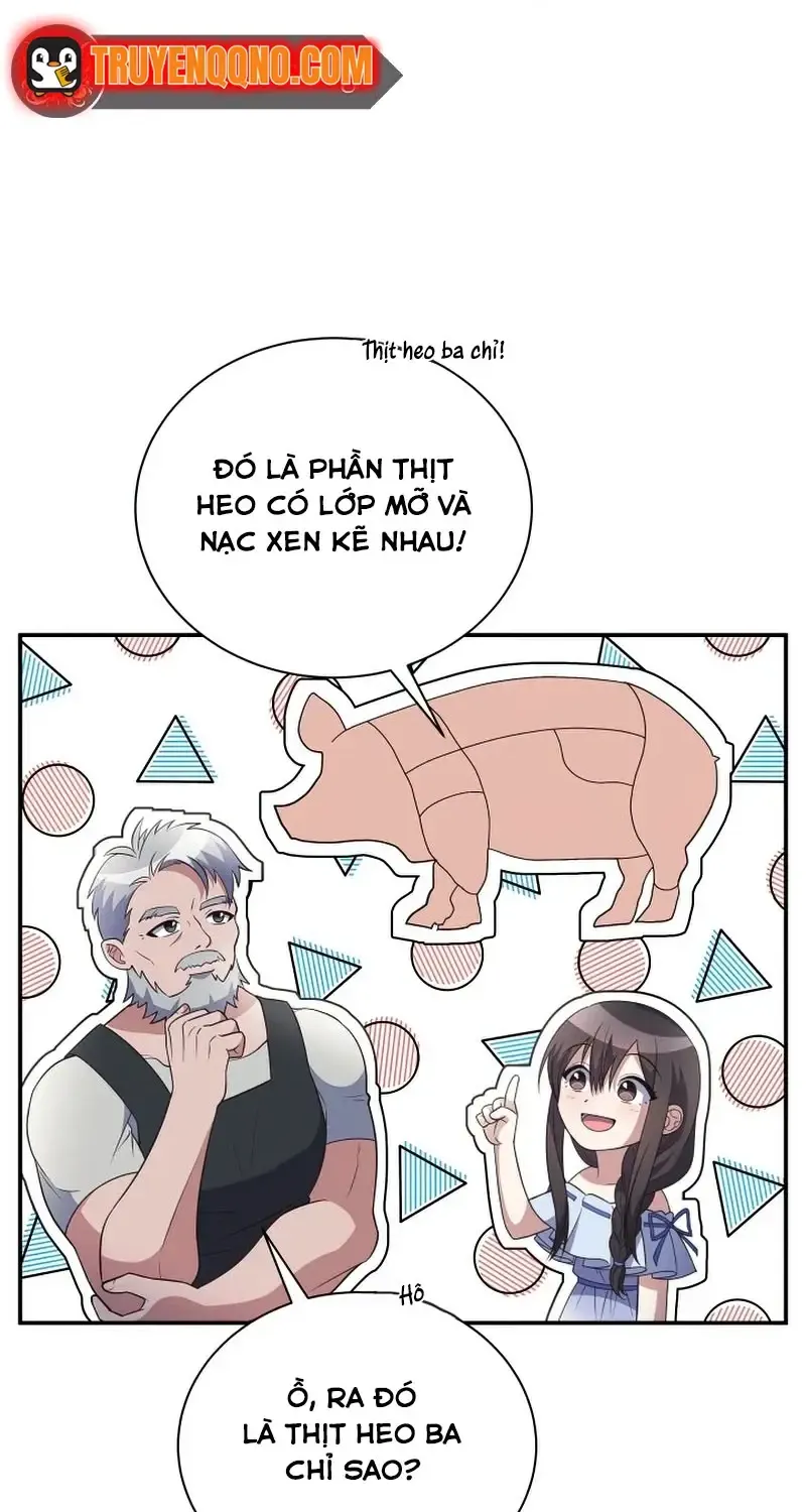 Hầm Ngục Thơm Mùi Gà Rán Chap 9 - Next Chap 10