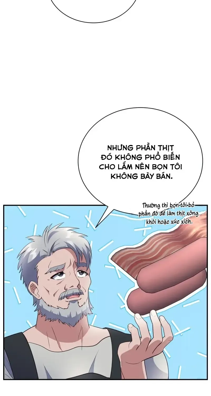 Hầm Ngục Thơm Mùi Gà Rán Chap 9 - Next Chap 10