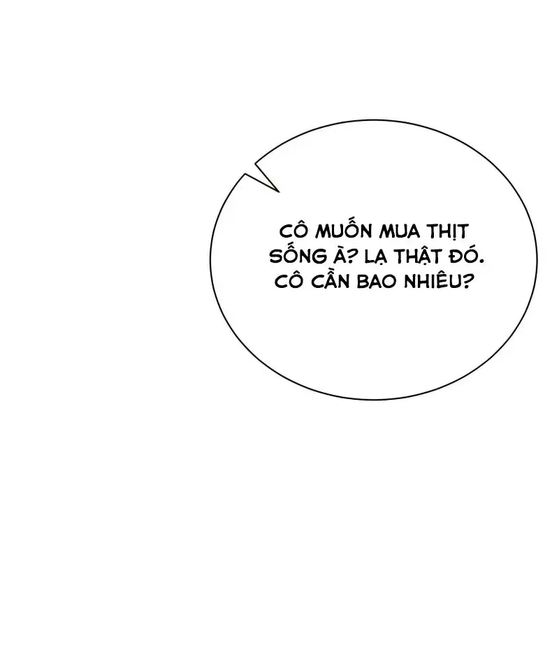 Hầm Ngục Thơm Mùi Gà Rán Chap 9 - Next Chap 10