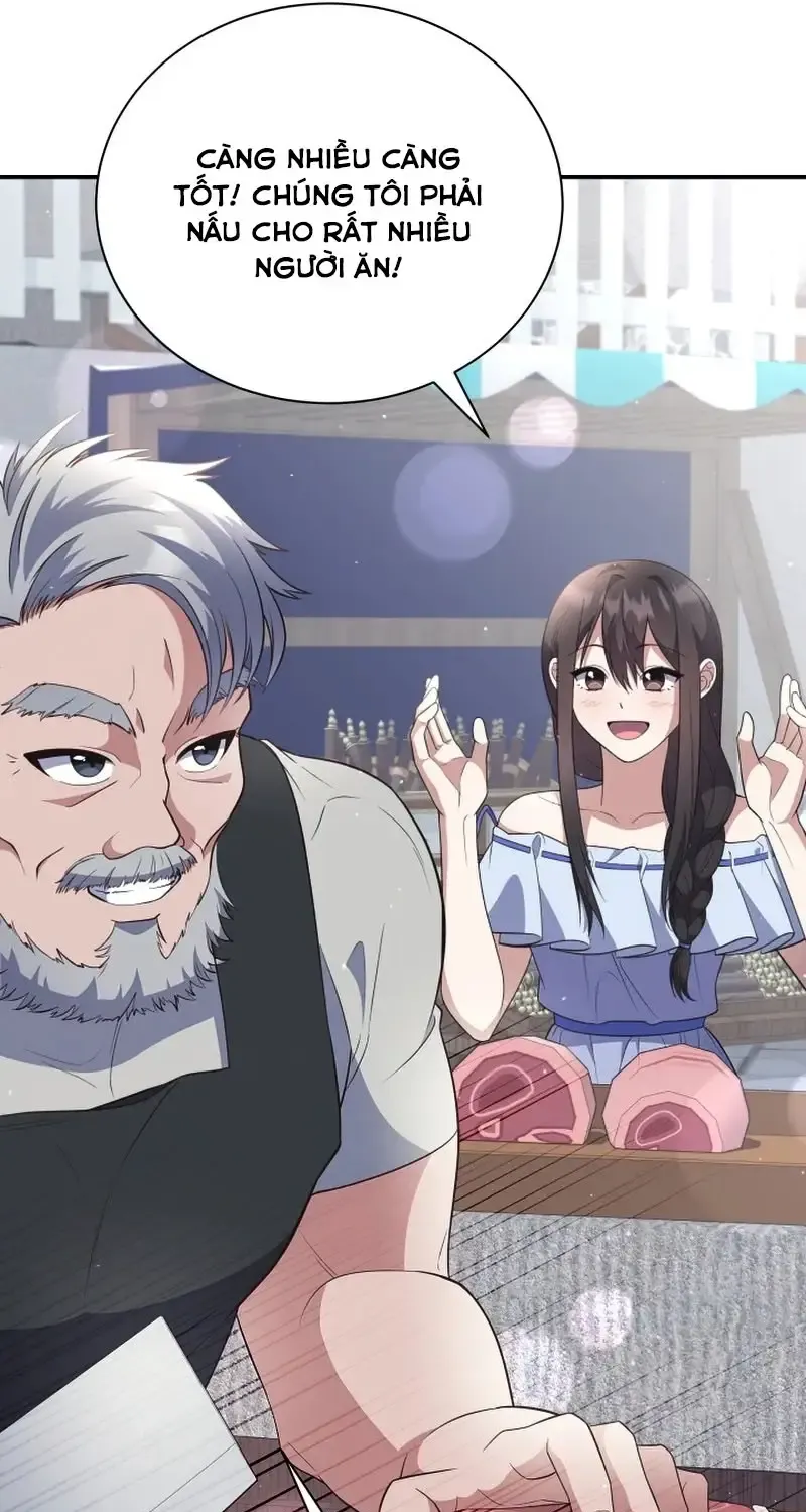 Hầm Ngục Thơm Mùi Gà Rán Chap 9 - Next Chap 10