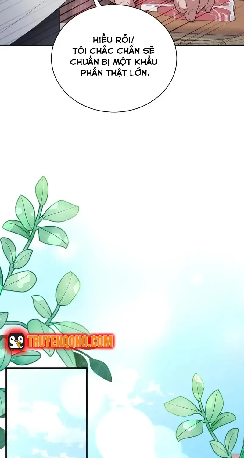 Hầm Ngục Thơm Mùi Gà Rán Chap 9 - Next Chap 10