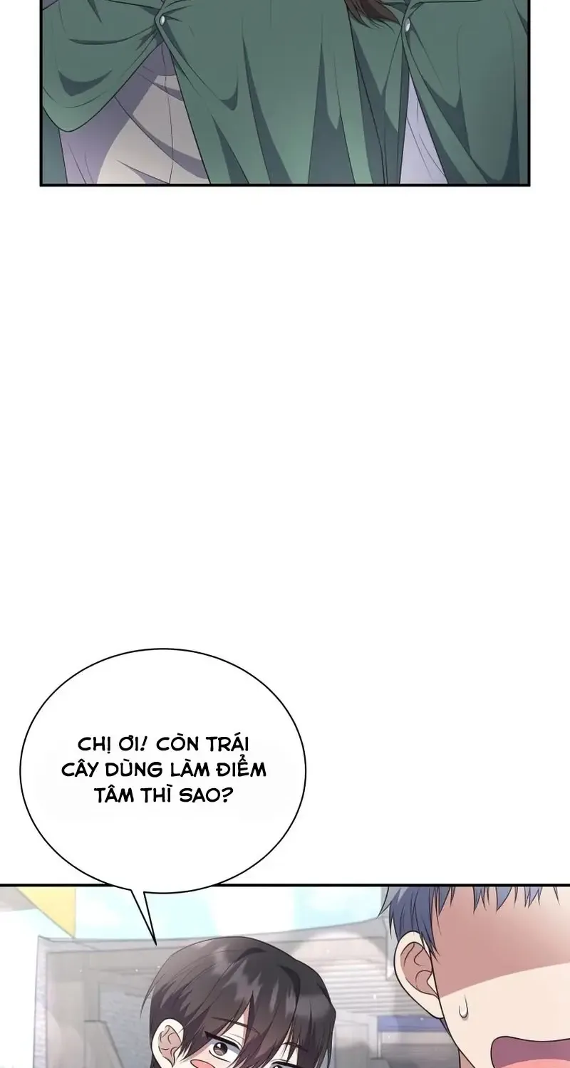 Hầm Ngục Thơm Mùi Gà Rán Chap 9 - Next Chap 10