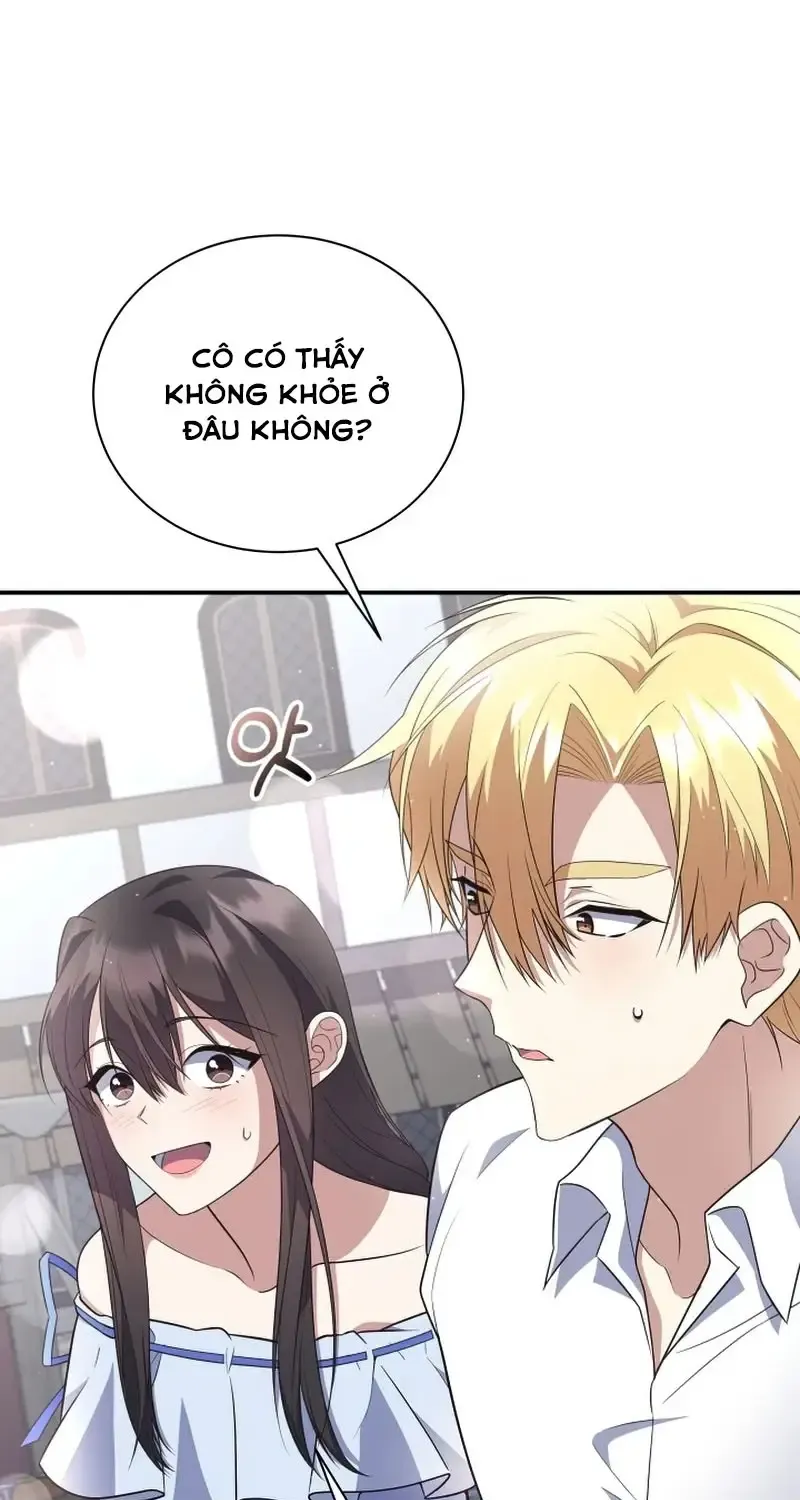 Hầm Ngục Thơm Mùi Gà Rán Chap 9 - Next Chap 10