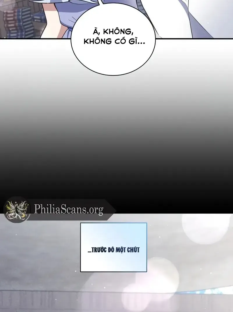 Hầm Ngục Thơm Mùi Gà Rán Chap 9 - Next Chap 10