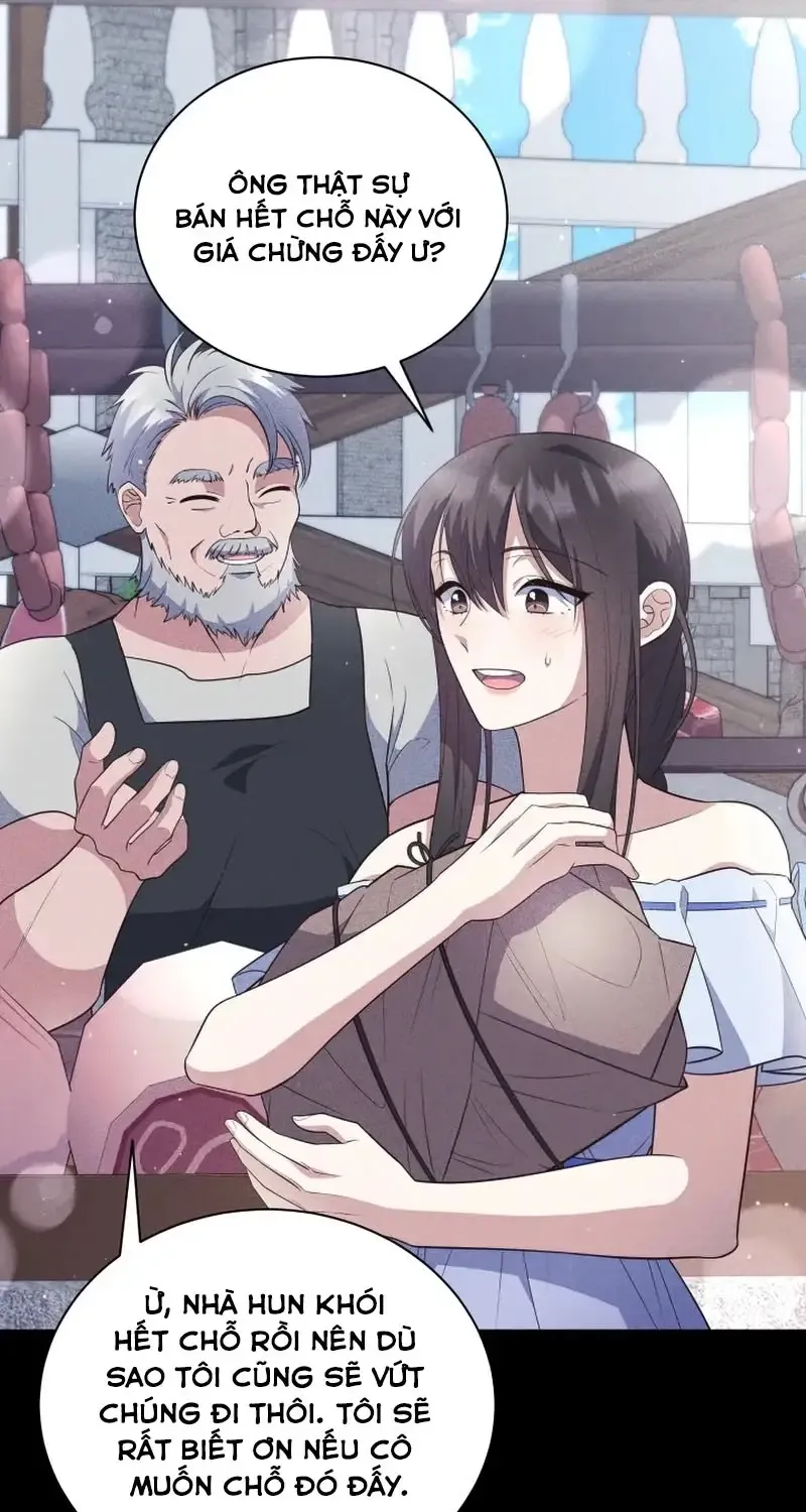 Hầm Ngục Thơm Mùi Gà Rán Chap 9 - Next Chap 10