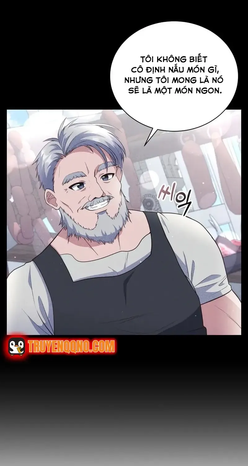 Hầm Ngục Thơm Mùi Gà Rán Chap 9 - Next Chap 10