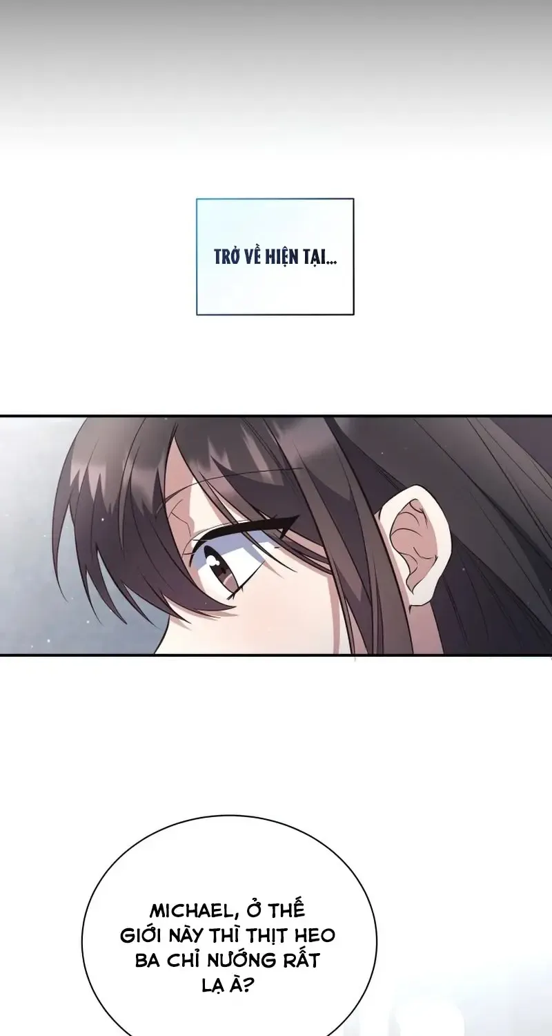 Hầm Ngục Thơm Mùi Gà Rán Chap 9 - Next Chap 10