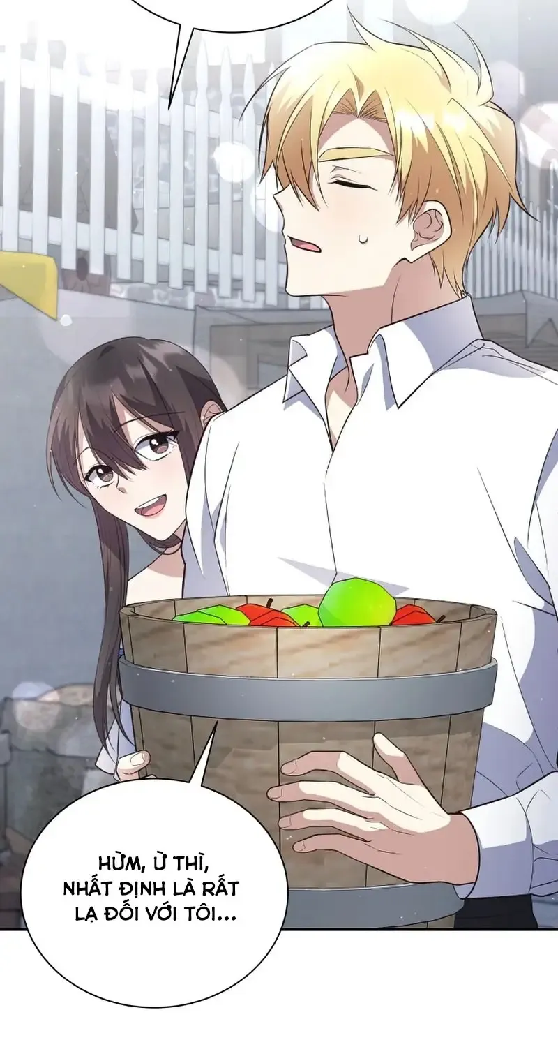 Hầm Ngục Thơm Mùi Gà Rán Chap 9 - Next Chap 10