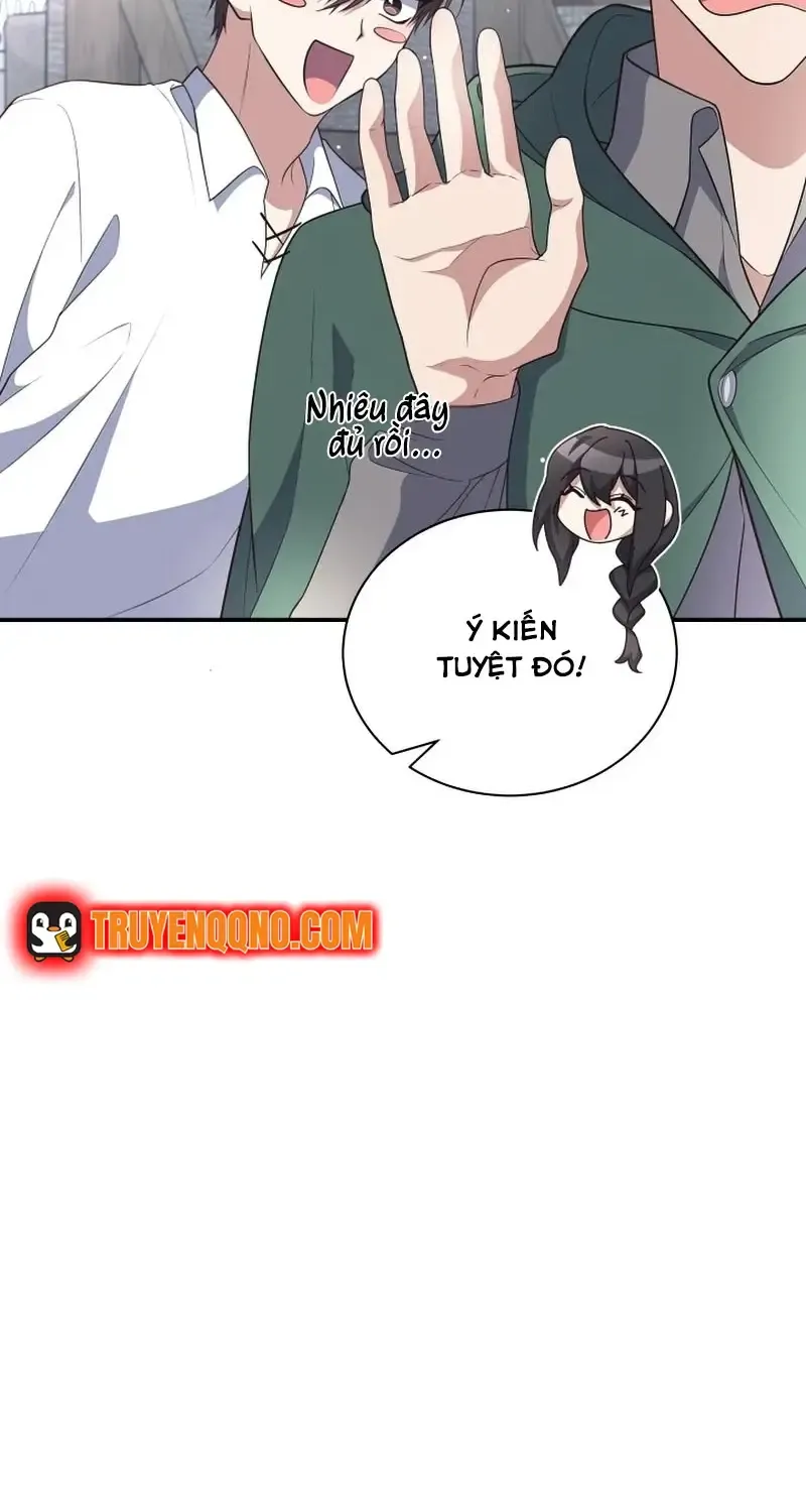 Hầm Ngục Thơm Mùi Gà Rán Chap 9 - Next Chap 10