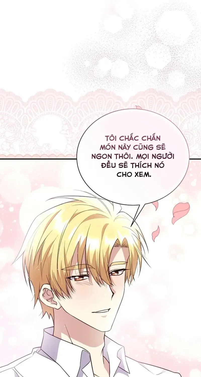 Hầm Ngục Thơm Mùi Gà Rán Chap 9 - Next Chap 10
