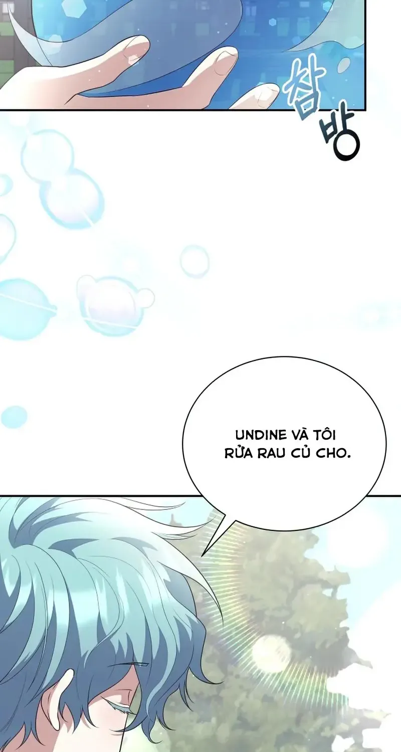 Hầm Ngục Thơm Mùi Gà Rán Chap 9 - Next Chap 10