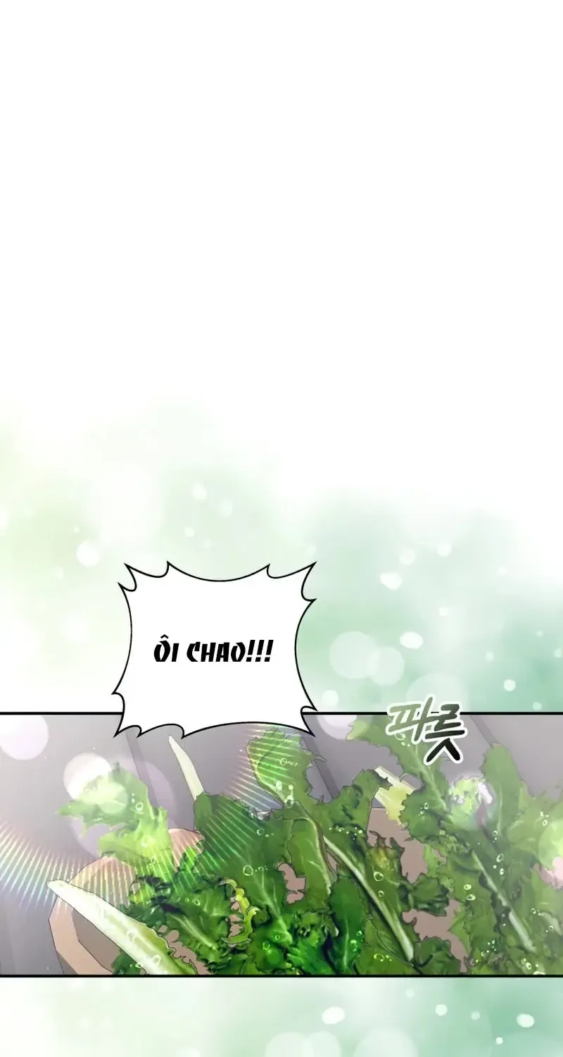 Hầm Ngục Thơm Mùi Gà Rán Chap 9 - Next Chap 10