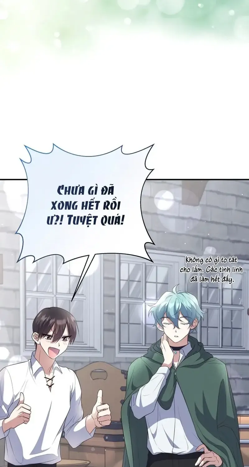 Hầm Ngục Thơm Mùi Gà Rán Chap 9 - Next Chap 10