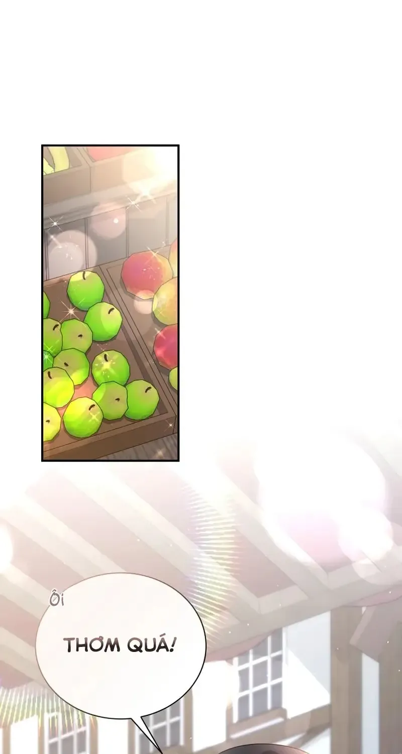 Hầm Ngục Thơm Mùi Gà Rán Chap 9 - Next Chap 10