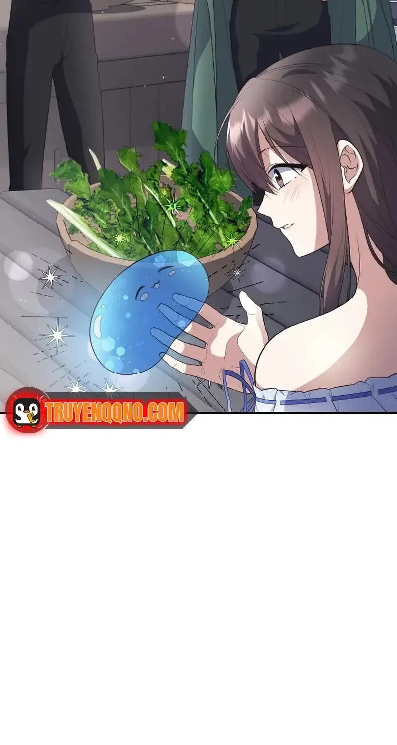 Hầm Ngục Thơm Mùi Gà Rán Chap 9 - Next Chap 10