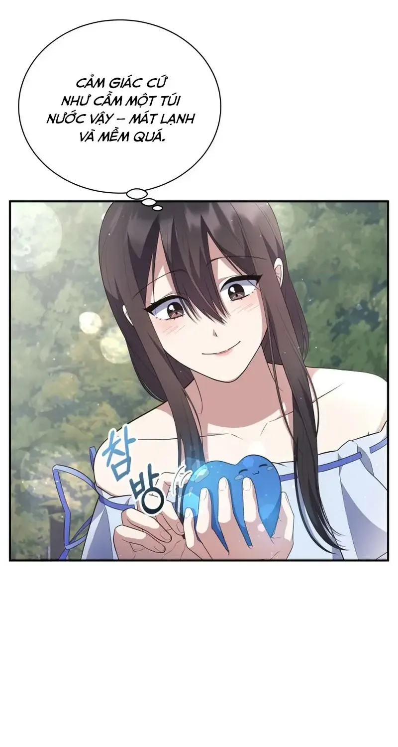 Hầm Ngục Thơm Mùi Gà Rán Chap 9 - Next Chap 10