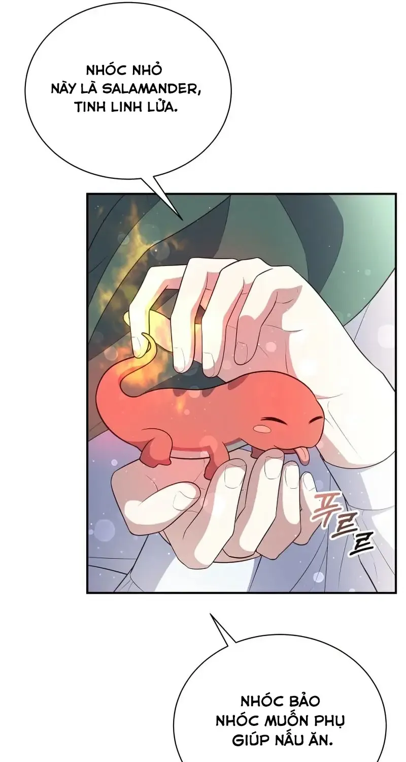 Hầm Ngục Thơm Mùi Gà Rán Chap 9 - Next Chap 10