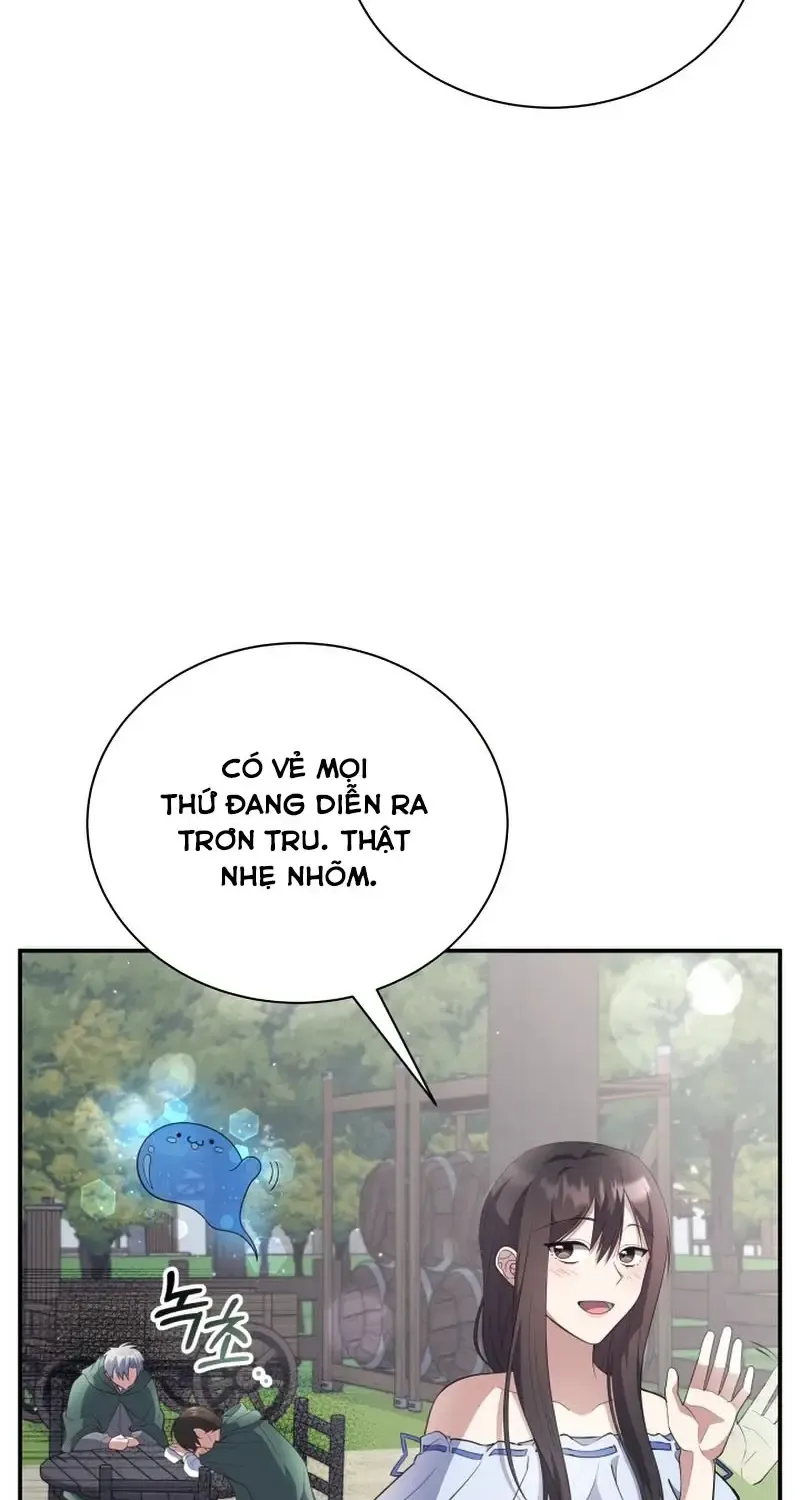 Hầm Ngục Thơm Mùi Gà Rán Chap 9 - Next Chap 10