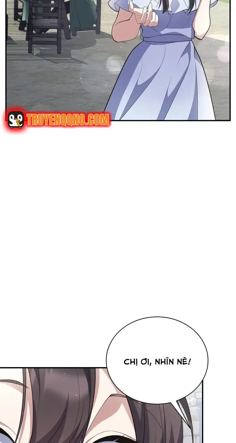 Hầm Ngục Thơm Mùi Gà Rán Chap 9 - Next Chap 10