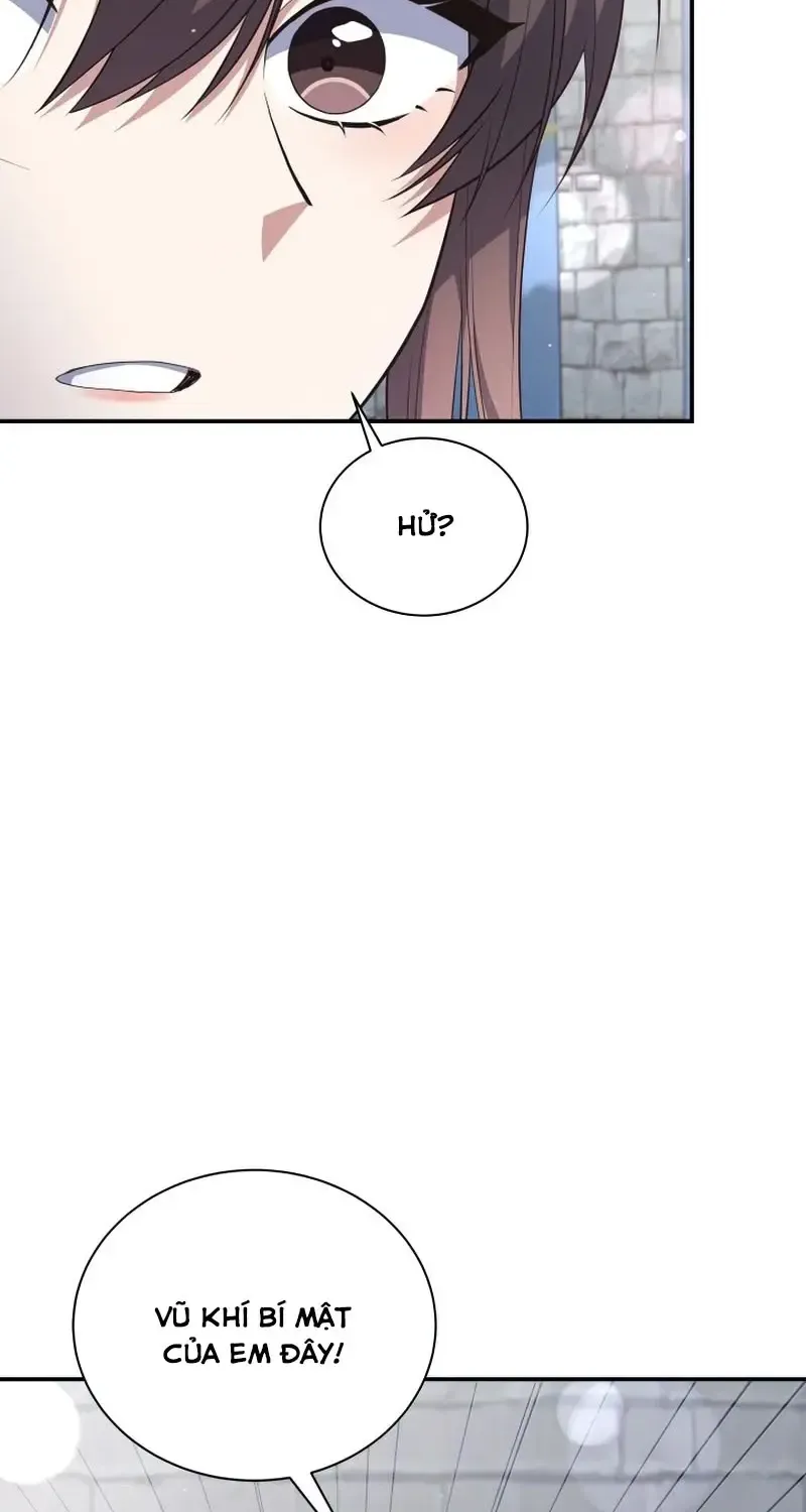 Hầm Ngục Thơm Mùi Gà Rán Chap 9 - Next Chap 10