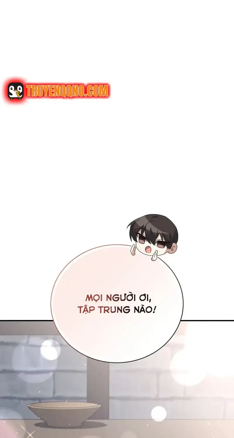 Hầm Ngục Thơm Mùi Gà Rán Chap 9 - Next Chap 10