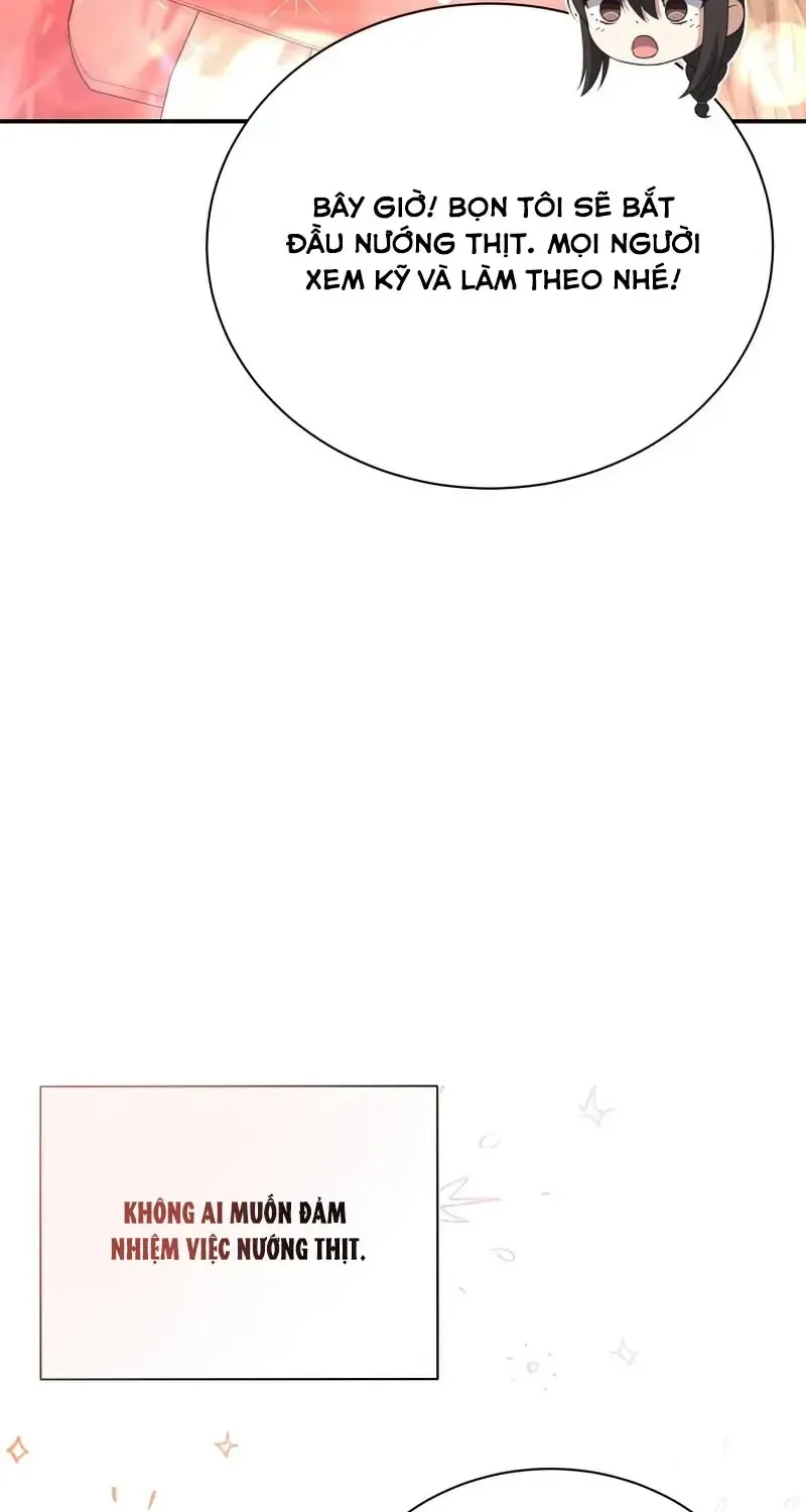 Hầm Ngục Thơm Mùi Gà Rán Chap 9 - Next Chap 10