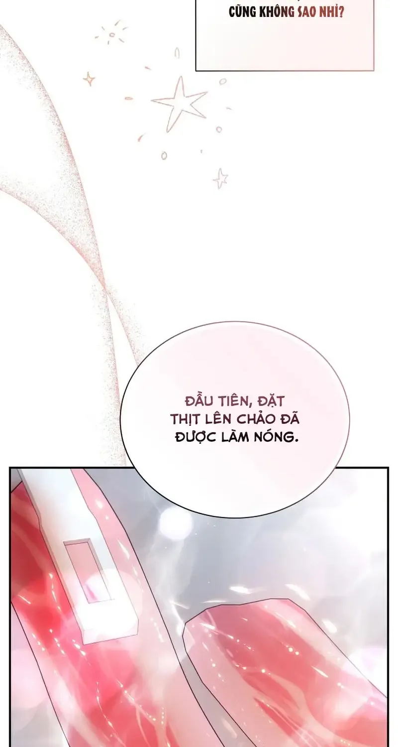 Hầm Ngục Thơm Mùi Gà Rán Chap 9 - Next Chap 10
