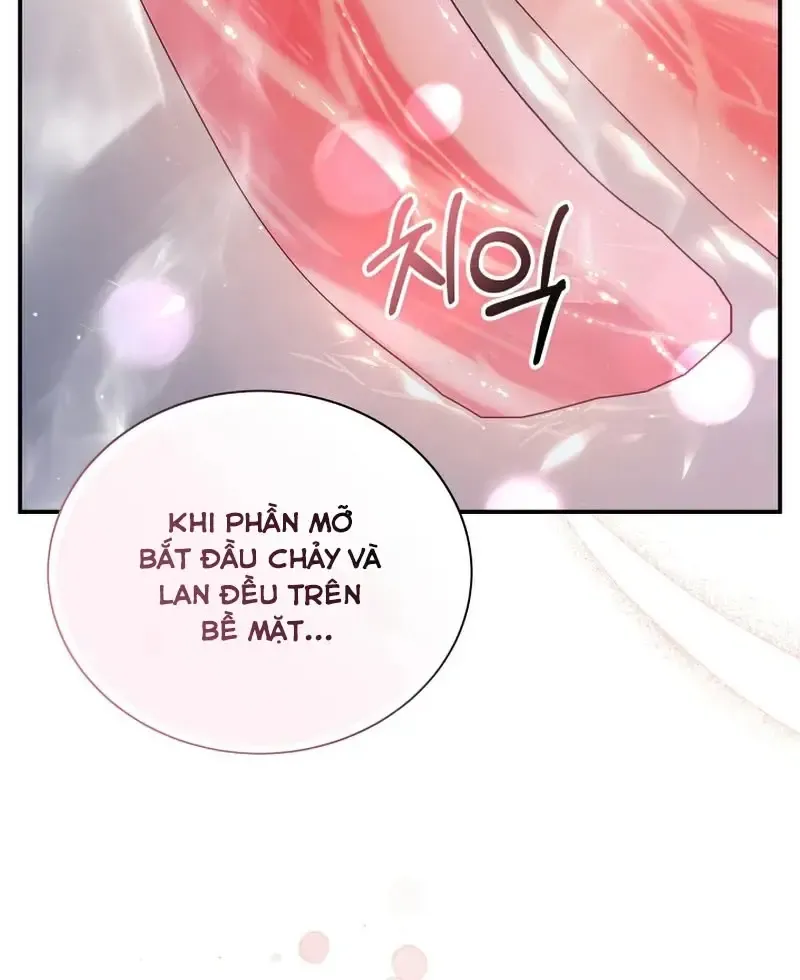 Hầm Ngục Thơm Mùi Gà Rán Chap 9 - Next Chap 10