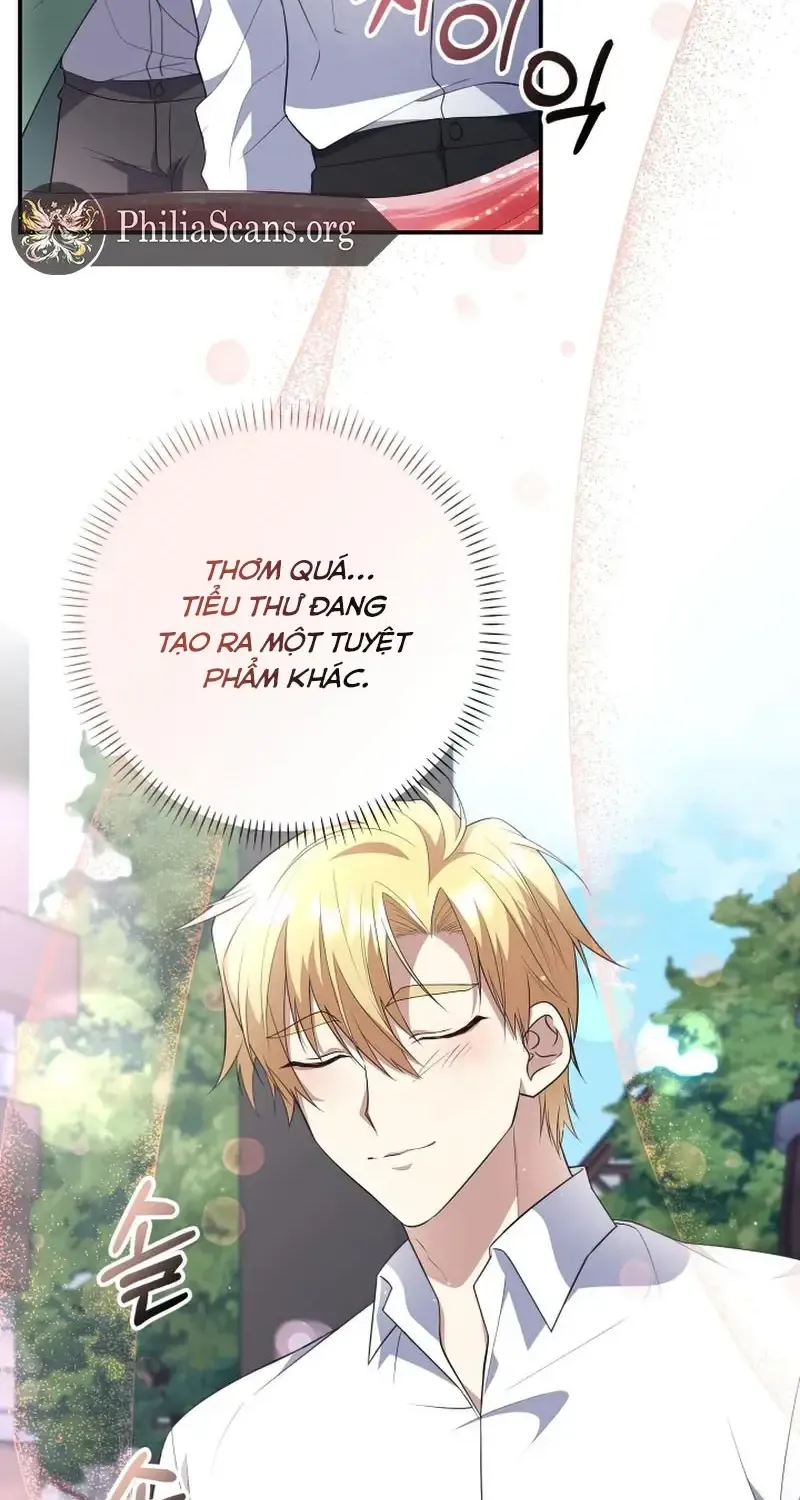 Hầm Ngục Thơm Mùi Gà Rán Chap 9 - Next Chap 10