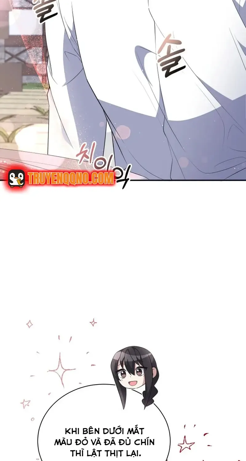 Hầm Ngục Thơm Mùi Gà Rán Chap 9 - Next Chap 10