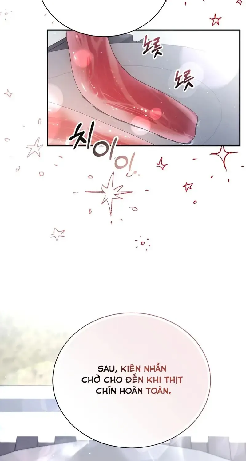 Hầm Ngục Thơm Mùi Gà Rán Chap 9 - Next Chap 10